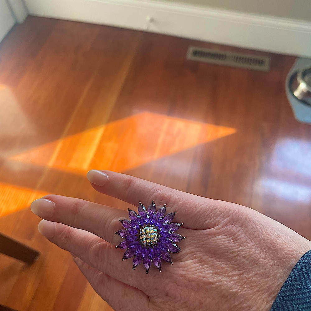 Cocktail Ring